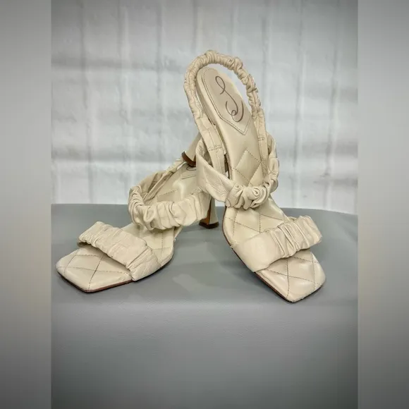 Sam Edelman Marlena Padded Strap Heels