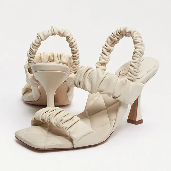 Sam Edelman Marlena Padded Strap Heels