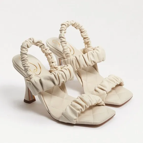 Sam Edelman Marlena Padded Strap Heels