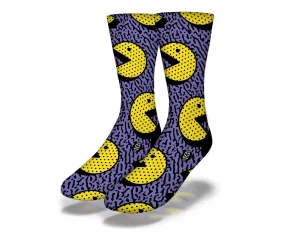 SAVVY SOX 90'S PAC SOCKS