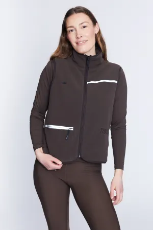 SCOUT1 WAISTCOAT