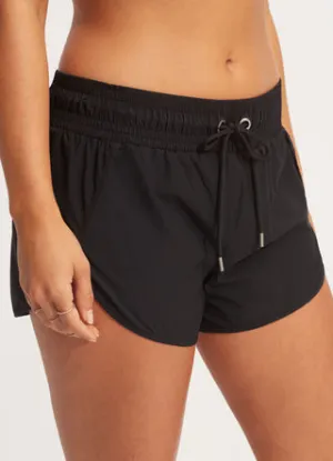 Seafolly Collective Active Boardshort