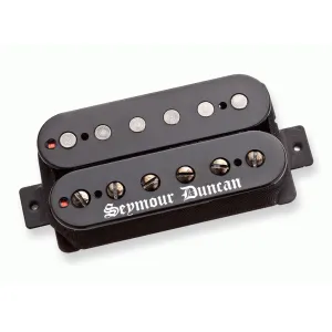 Seymour Duncan Black Winter TB Bridge - Black