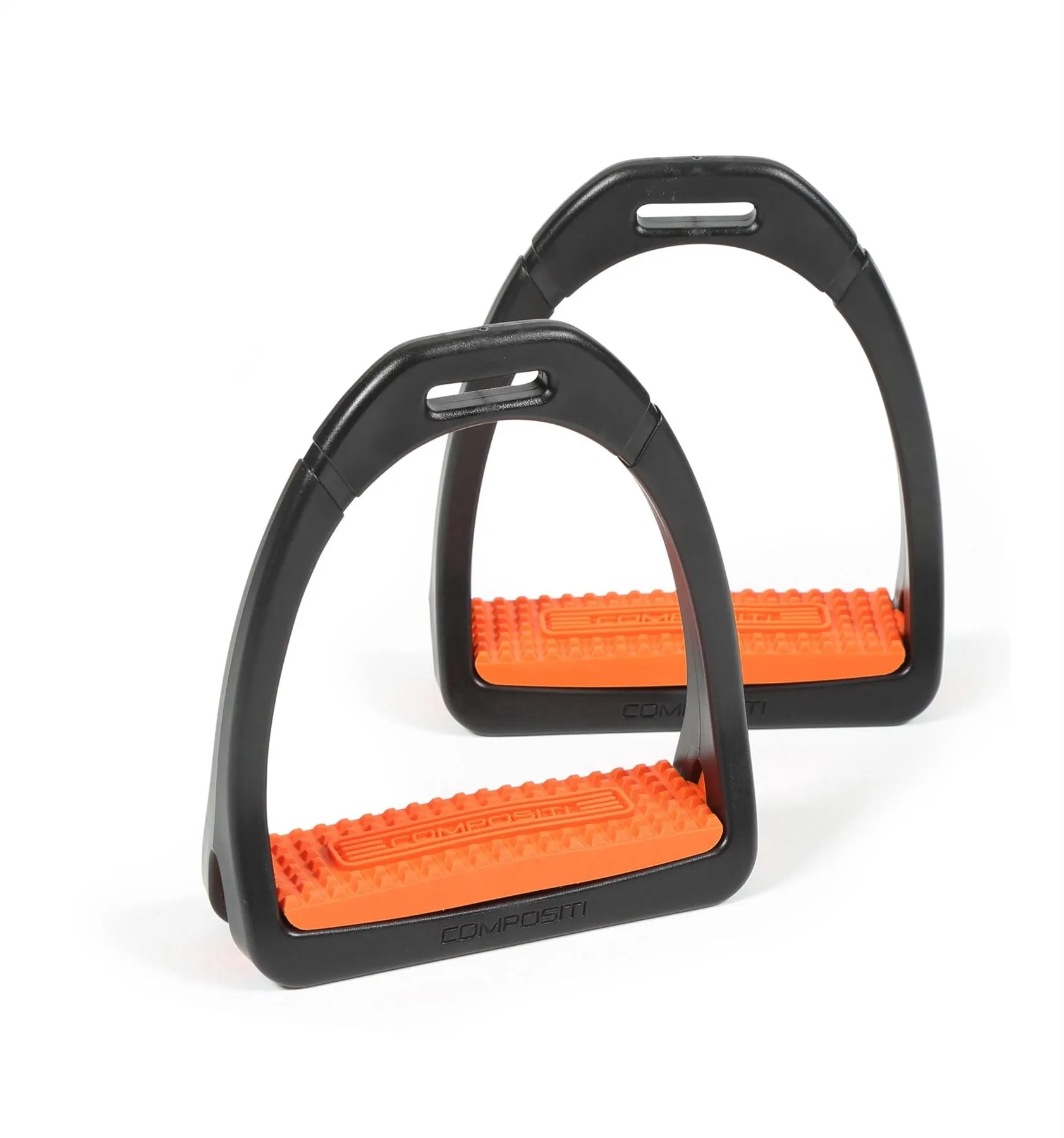 Shires Compositi Premium Profile Stirrups