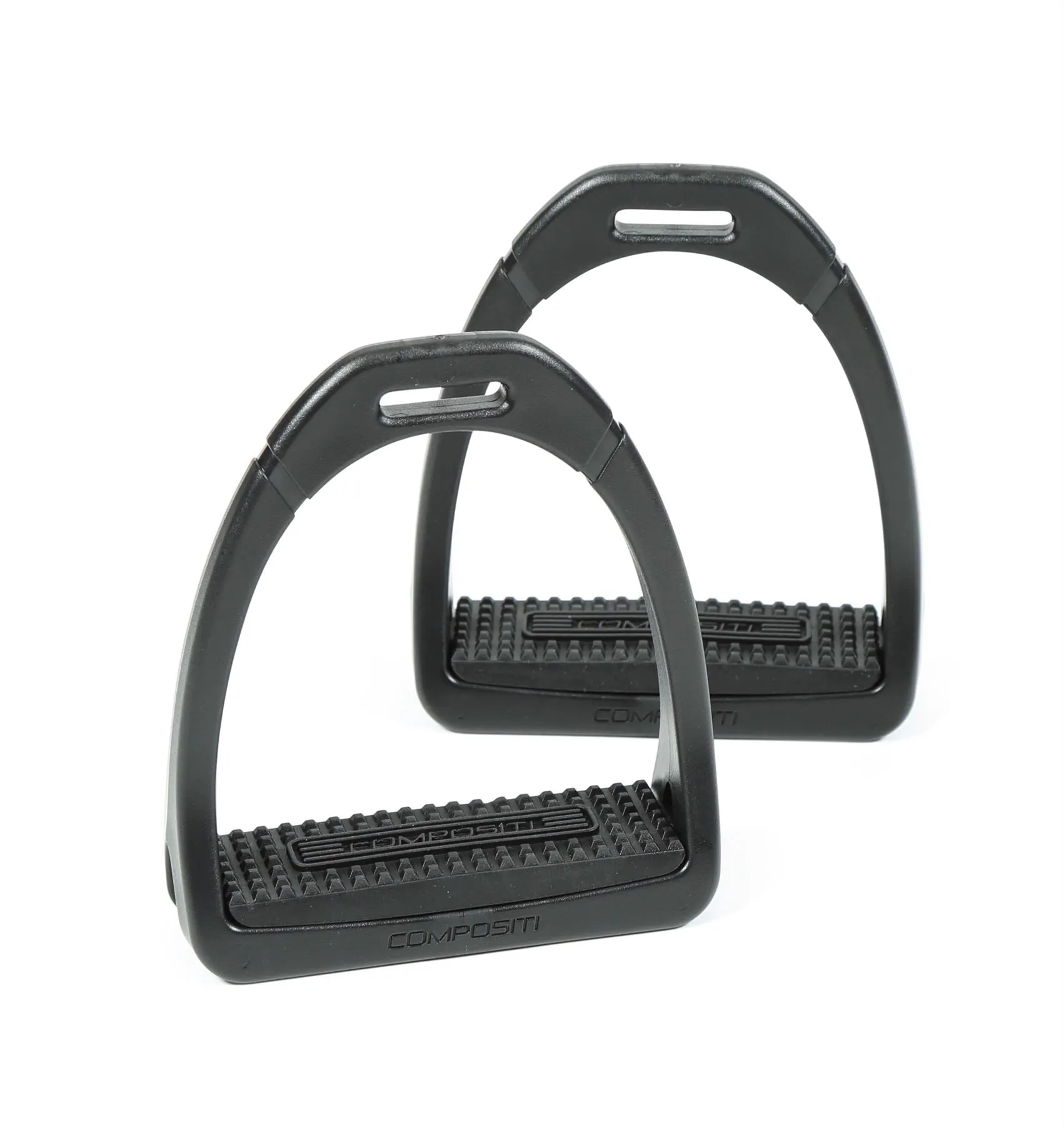 Shires Compositi Premium Profile Stirrups