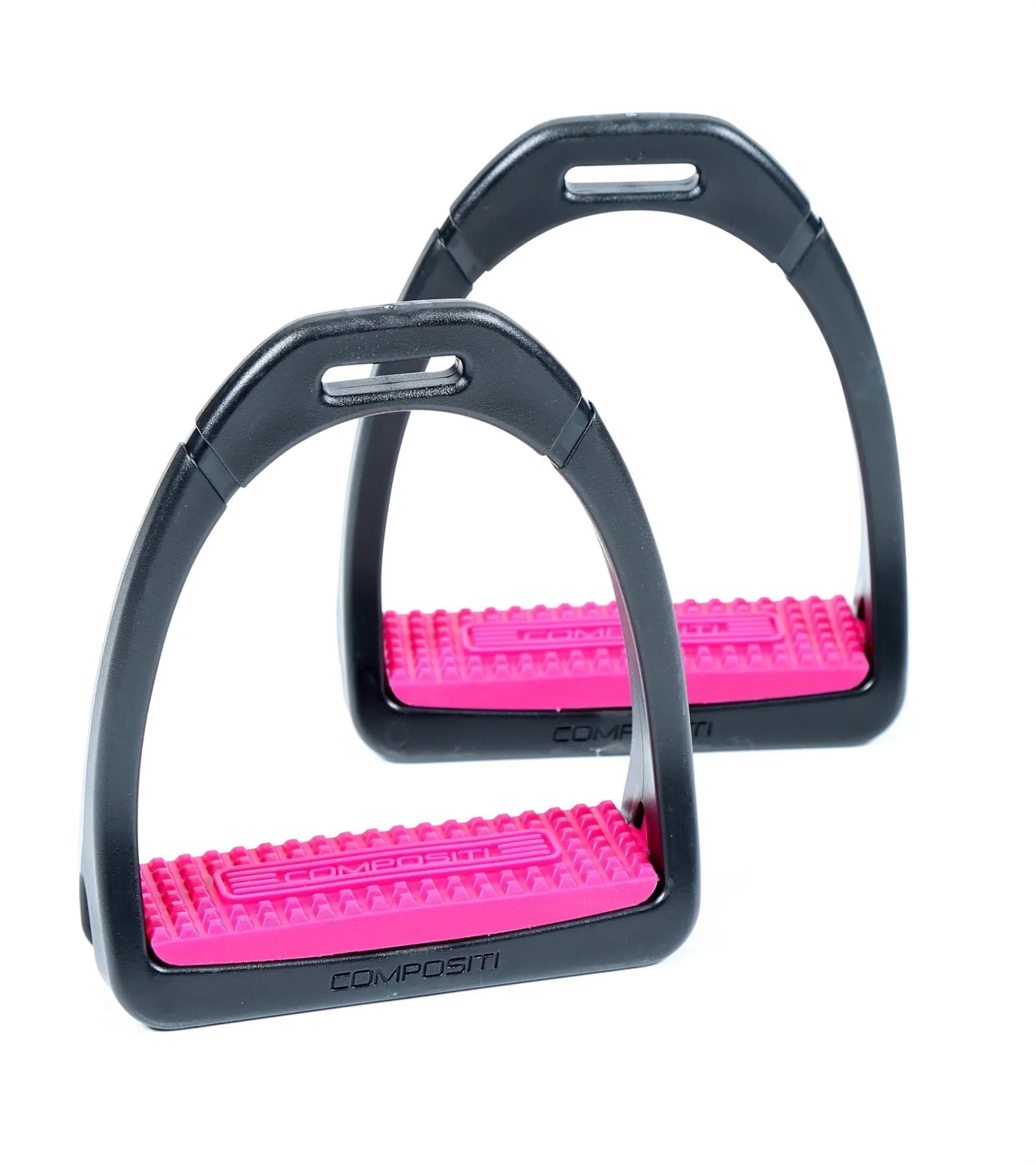 Shires Compositi Premium Profile Stirrups