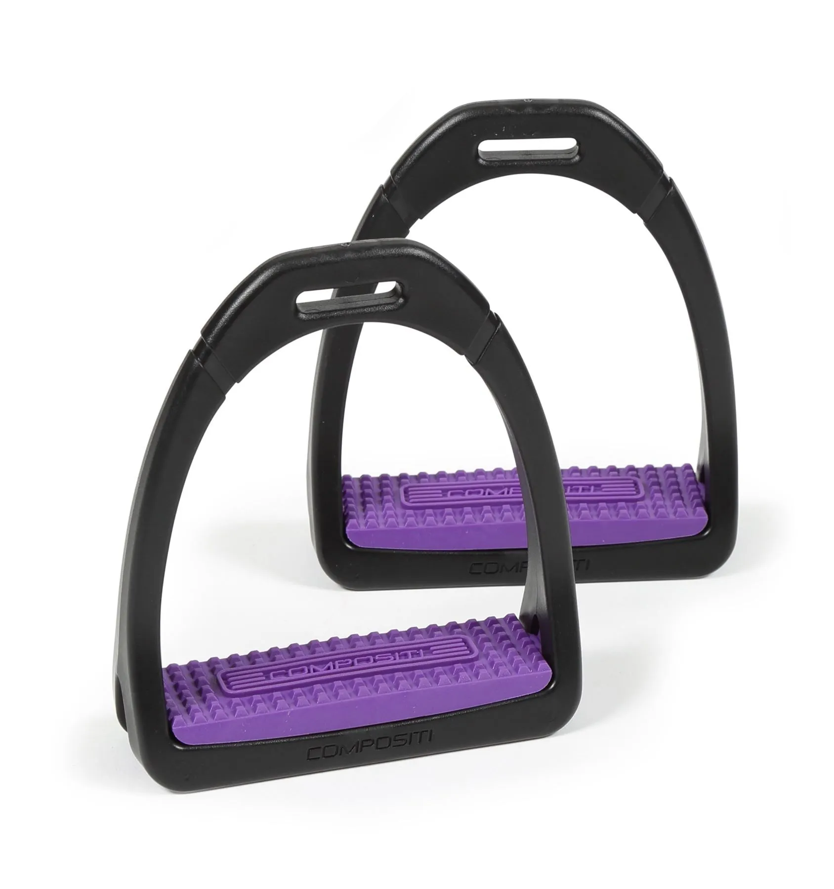Shires Compositi Premium Profile Stirrups