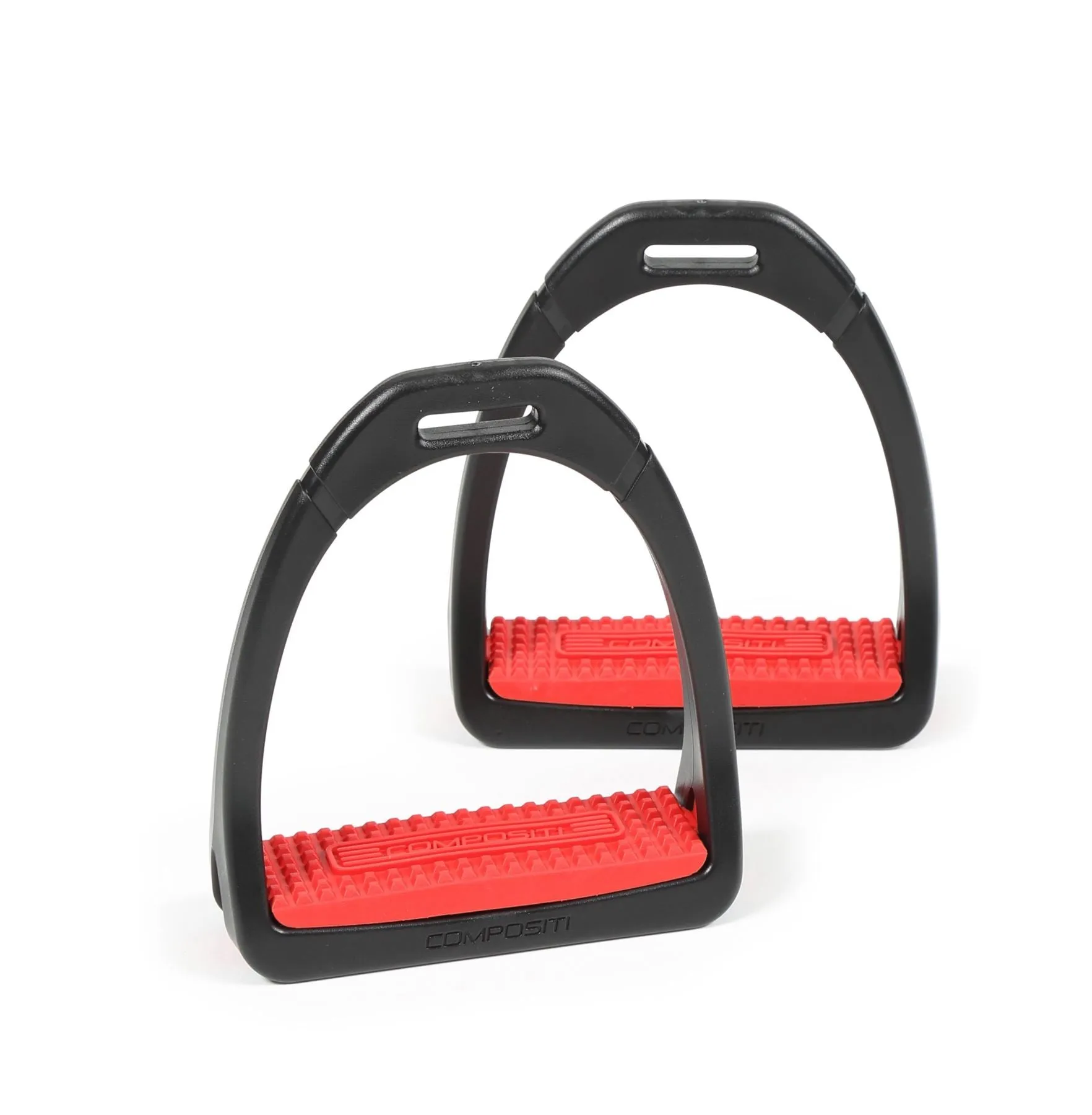 Shires Compositi Premium Profile Stirrups