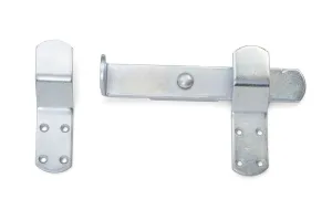 Shires Kick Over Door Bolt