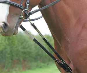 Shires Nylon Harbridge Training Aid