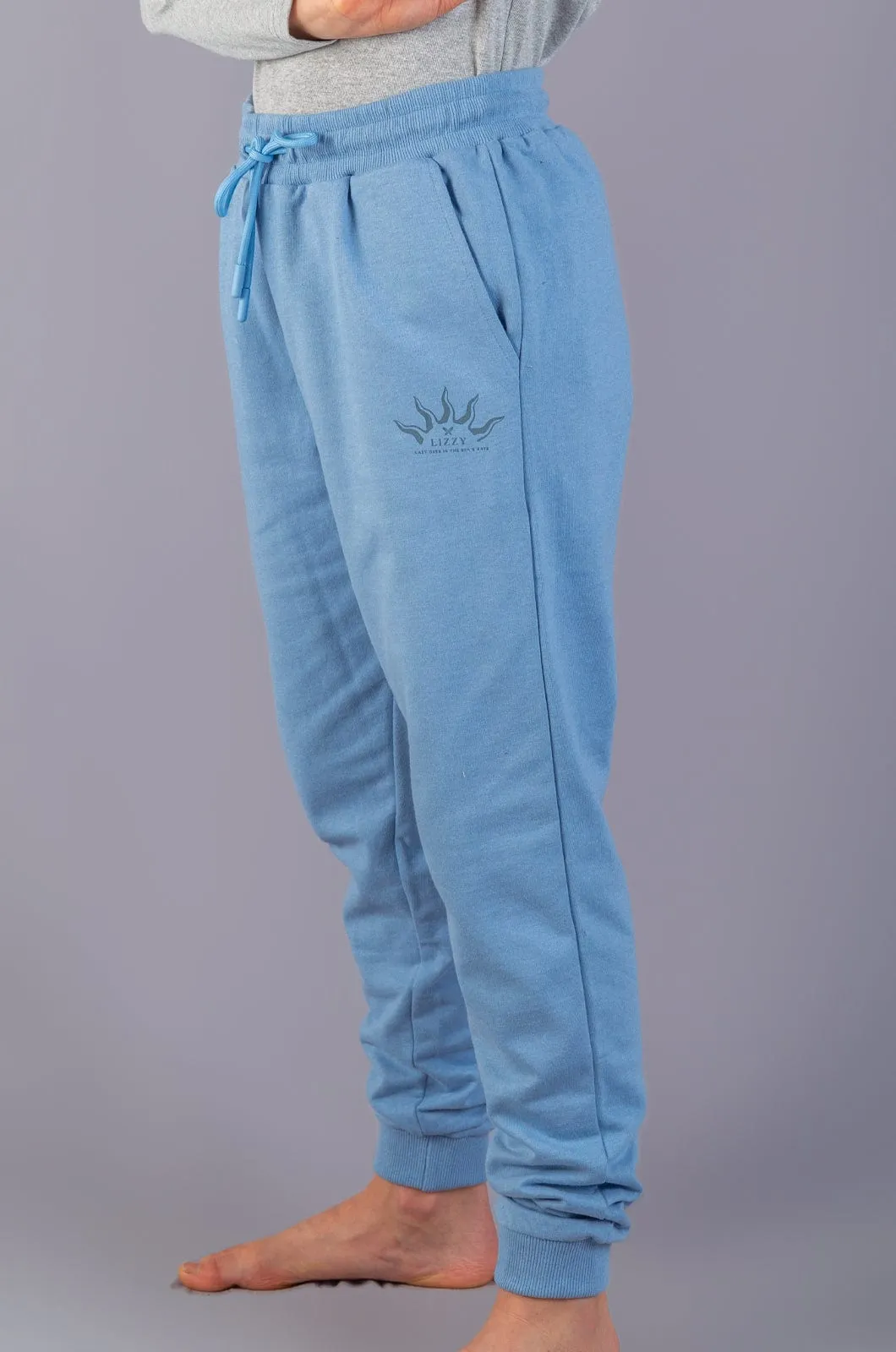 Silvy - Teen Girls Trackpant