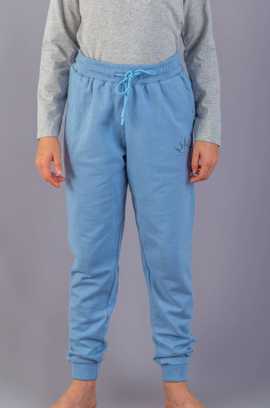 Silvy - Teen Girls Trackpant