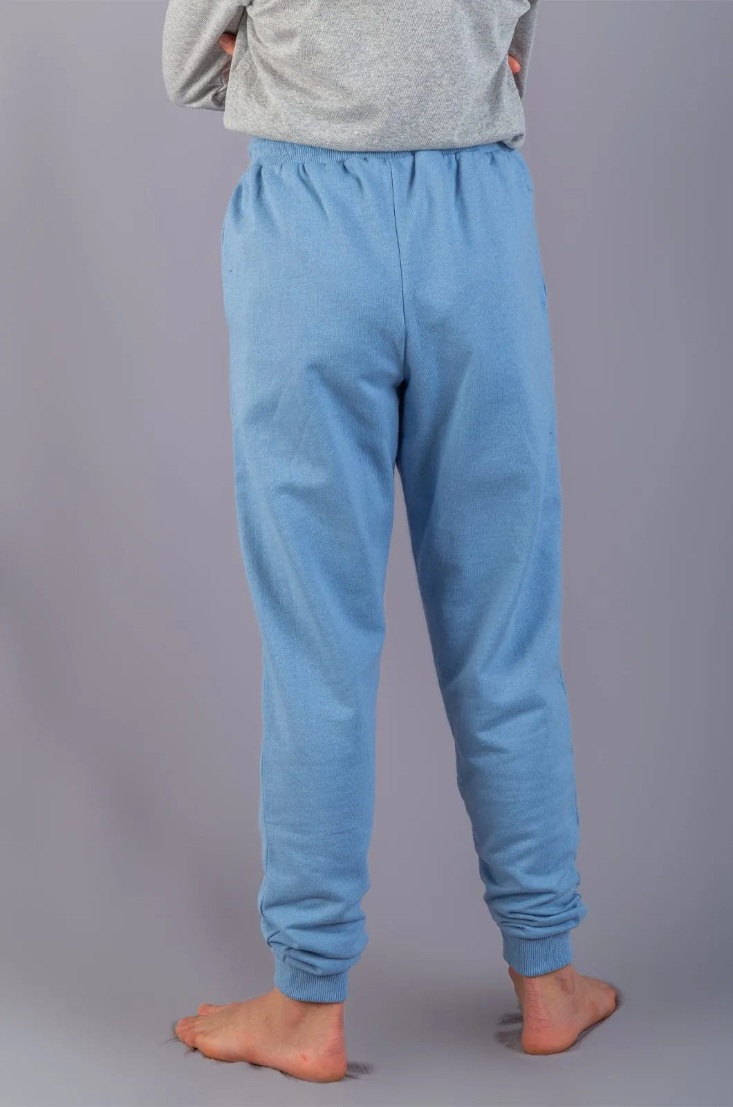 Silvy - Teen Girls Trackpant