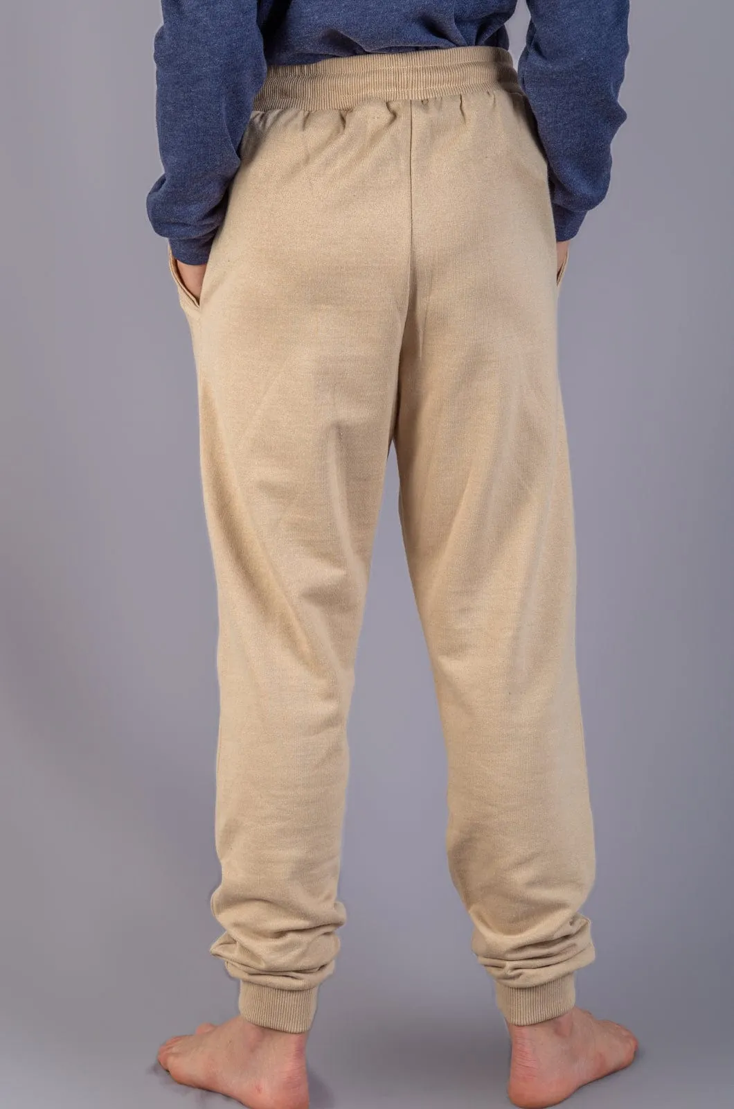 Silvy - Teen Girls Trackpant