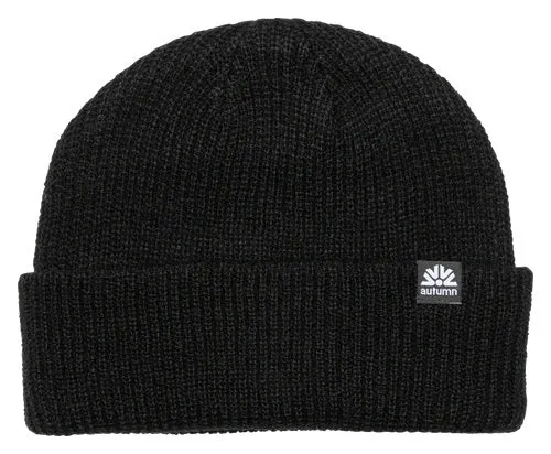 Simple Beanie