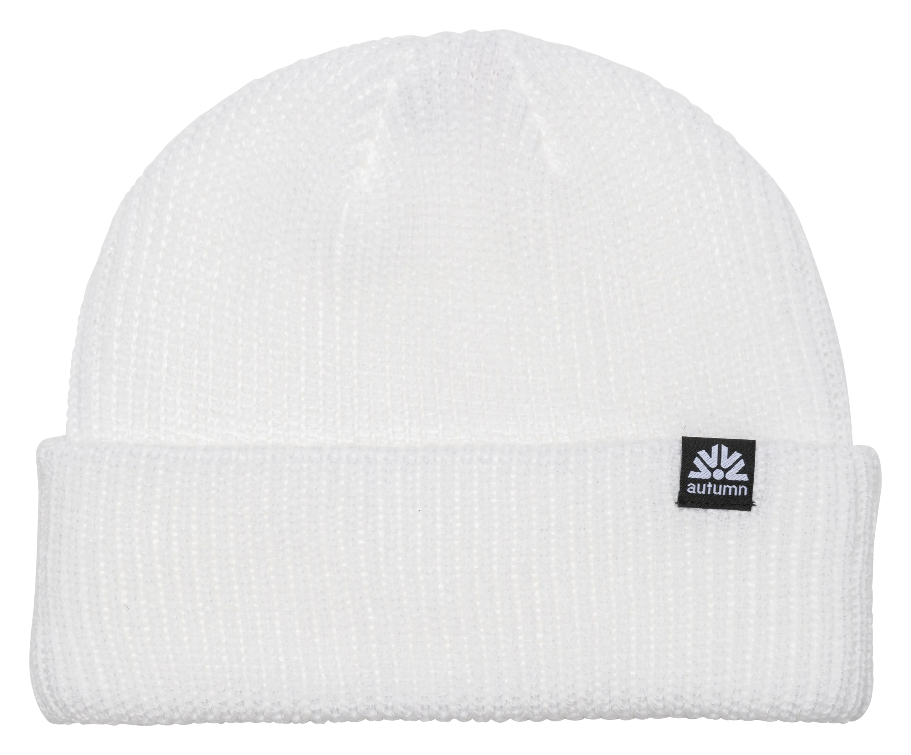 Simple Beanie