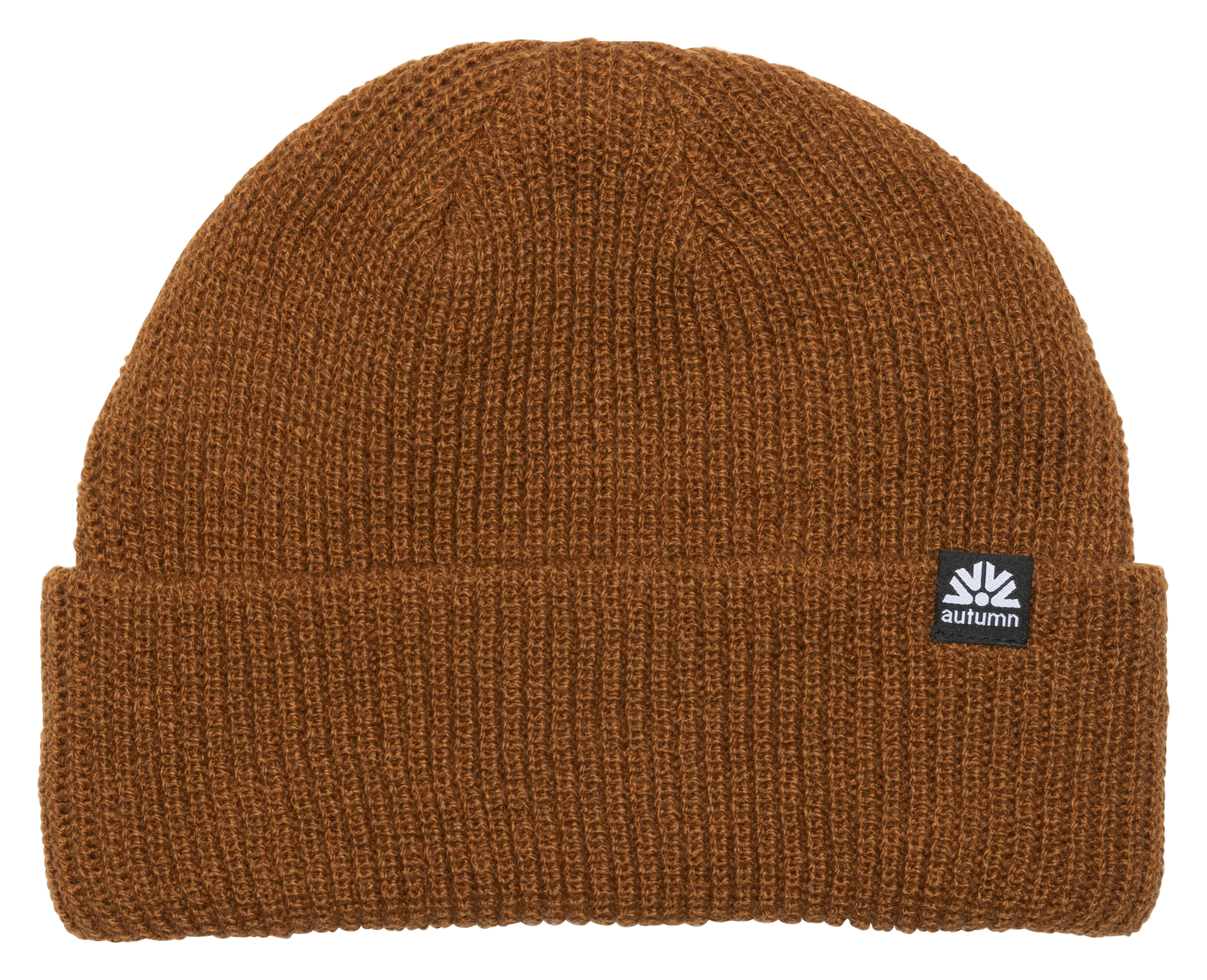 Simple Beanie