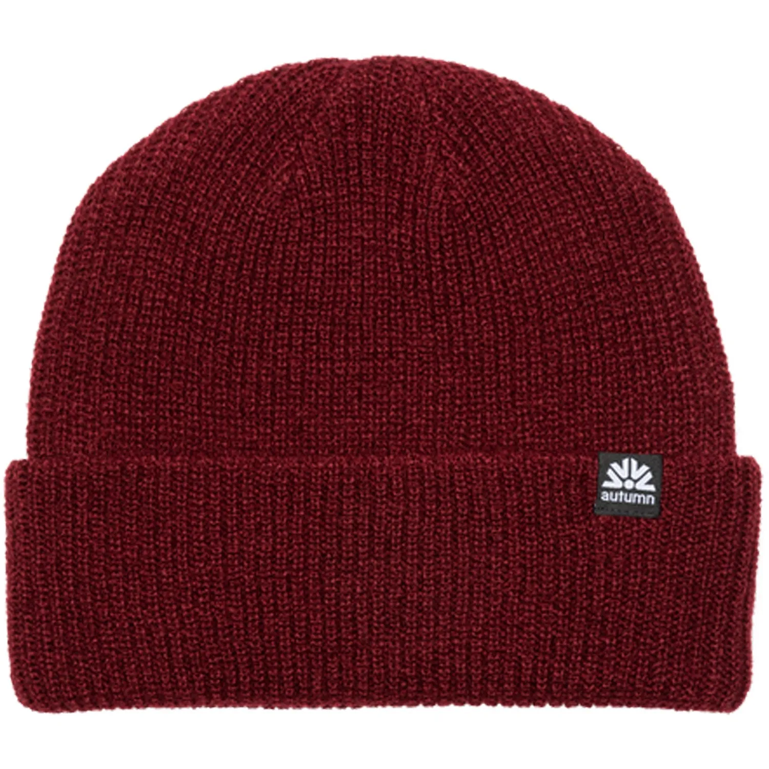 Simple Beanie