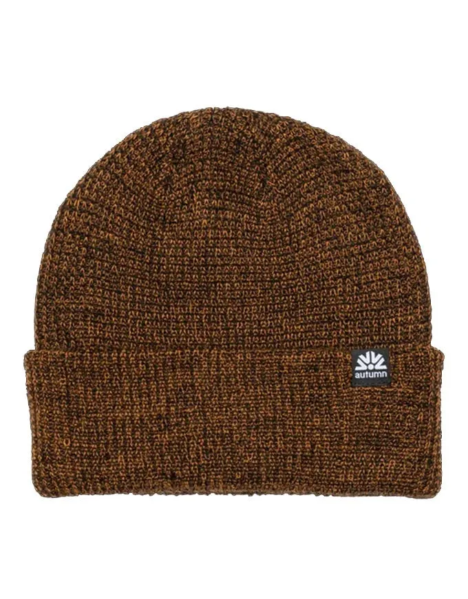Simple Beanie