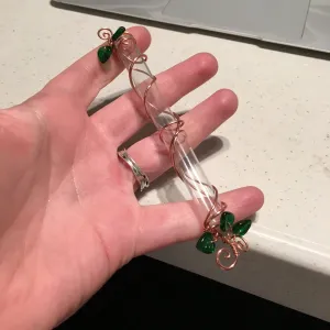 Simple Mezuzah Prototype