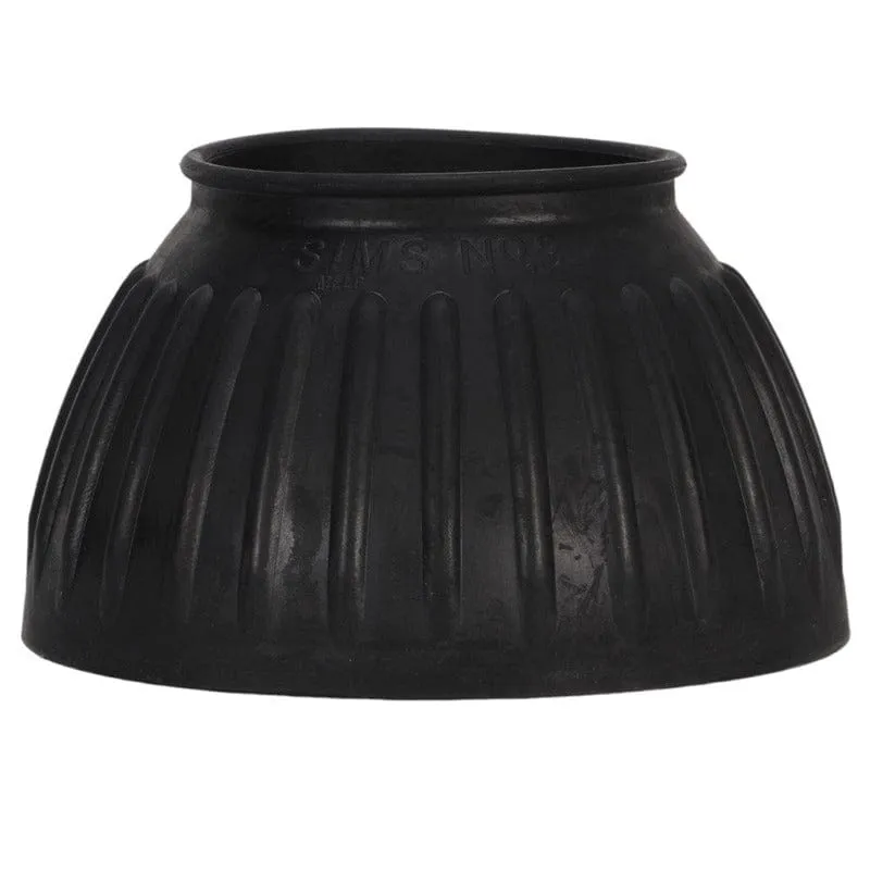 Sims Ribbed Bell Boots