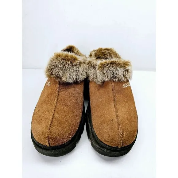 Skechers Women 8 Comfy Winter footwear