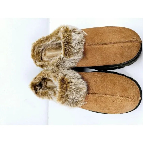 Skechers Women 8 Comfy Winter footwear