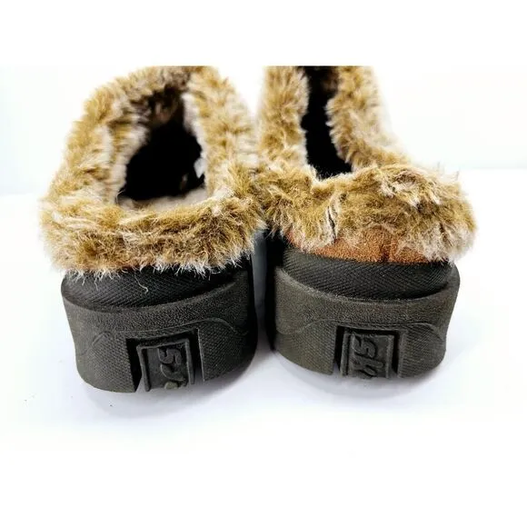 Skechers Women 8 Comfy Winter footwear