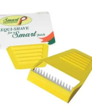 Smart Horse Shave