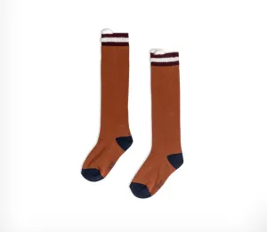Socks, Ocher