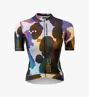 SOUNDS / Women's Classic Jersey - Mottled
