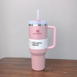 Stanley Insulated Cups (pink)