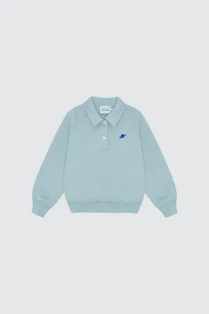 STELLAR1 POLO SWEAT JUNIOR