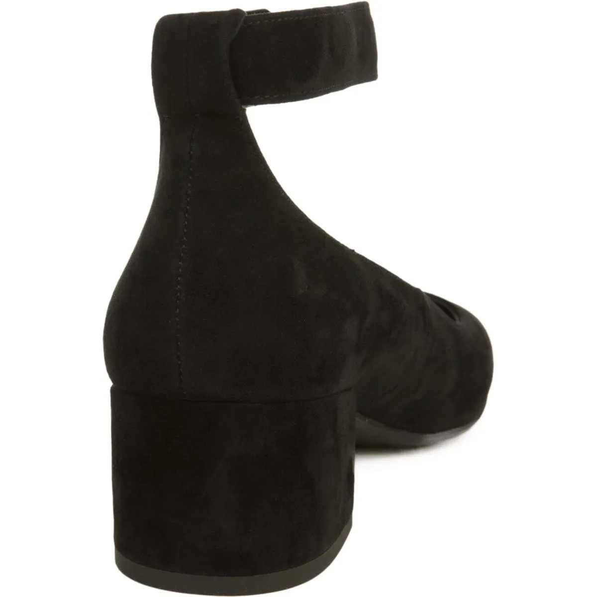 Steve Madden for Women: Wales Black Heels