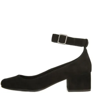 Steve Madden for Women: Wales Black Heels