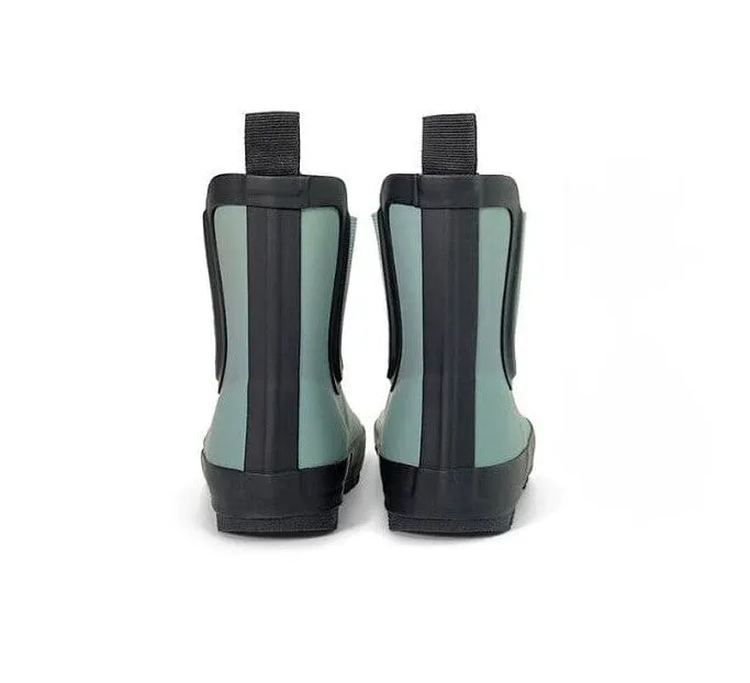 Stonz Urban Flexible Rubber Rain Boots - Summer Haze