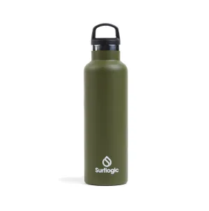 Surflogic - Insulated Standard Mouth Bottle (600ML)