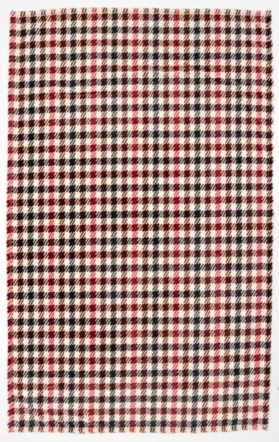 Tattersall Blanket