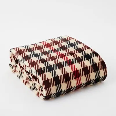 Tattersall Blanket