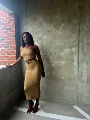 Taupe Set