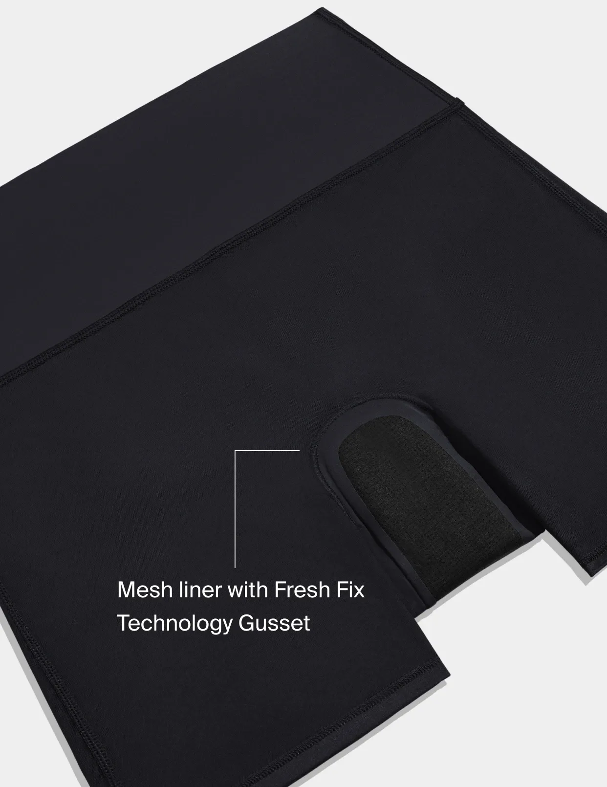 Teen Leakproof Active Short