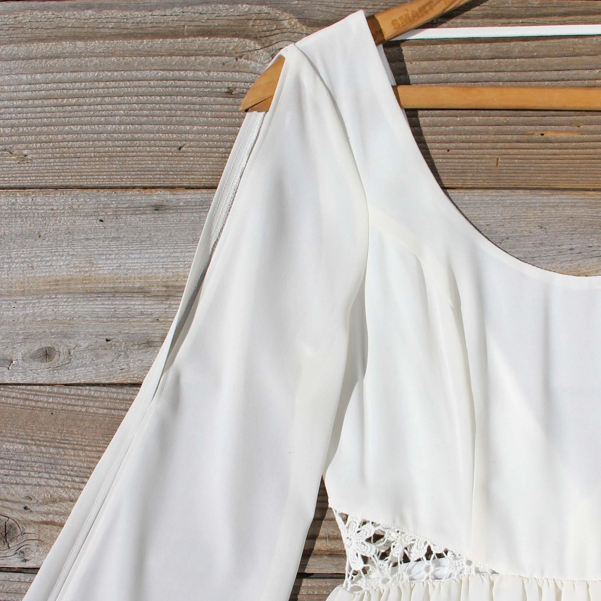 The Austin Dress