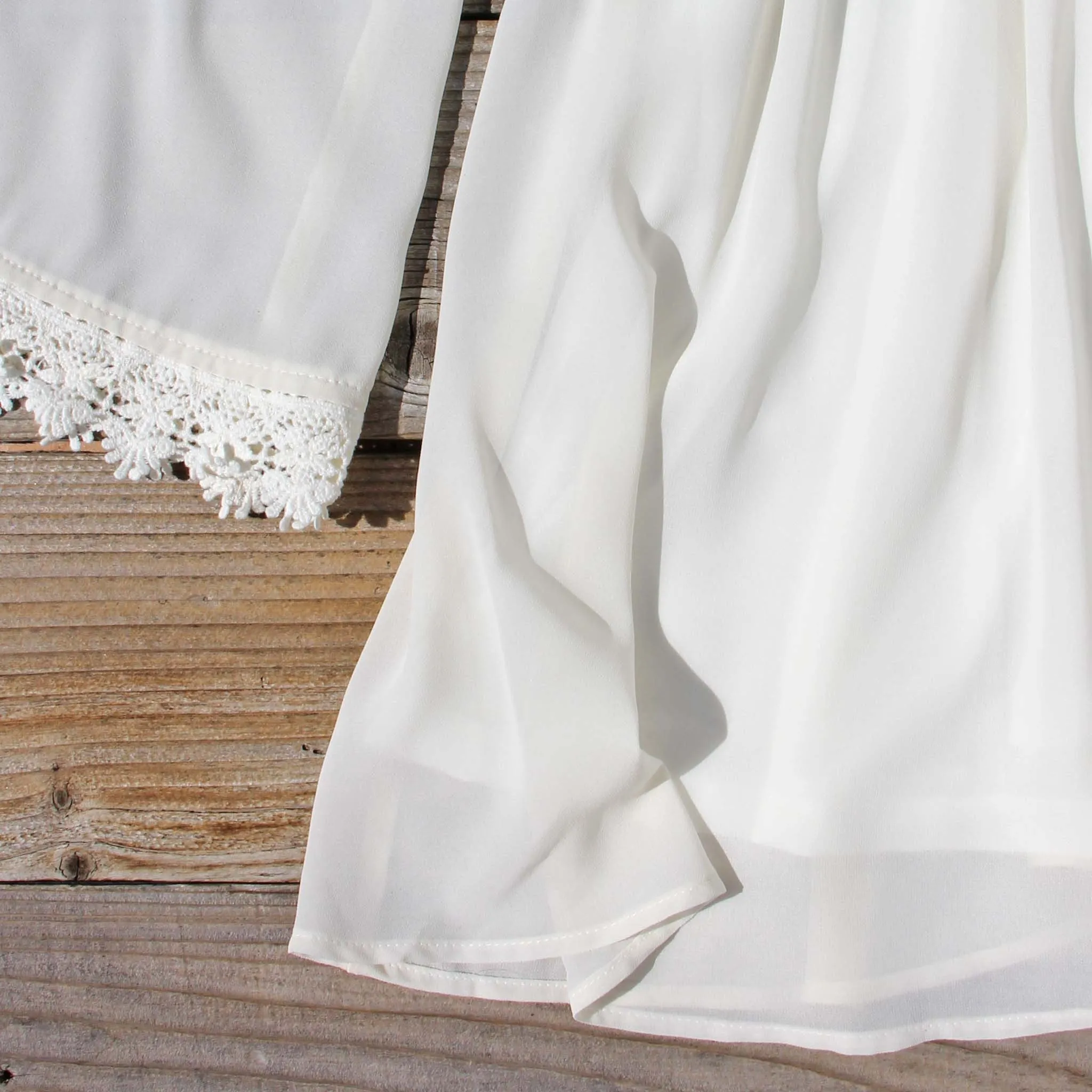 The Austin Dress