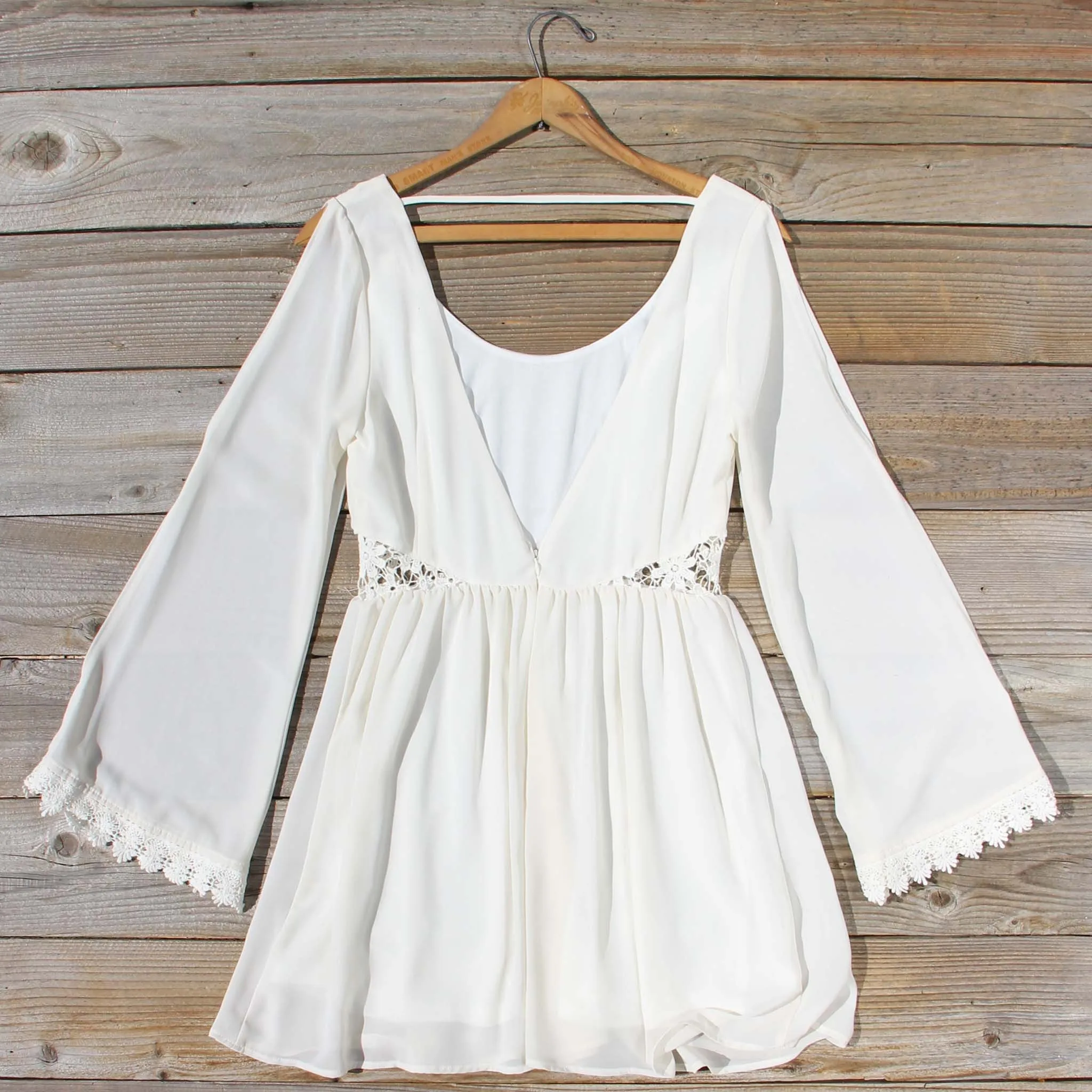 The Austin Dress