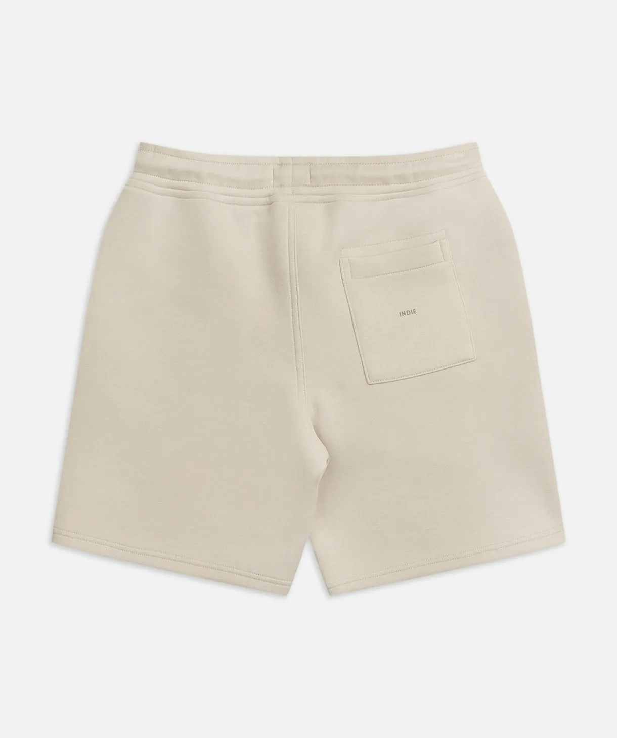 The Chicago Comfy Tech Short - Stone