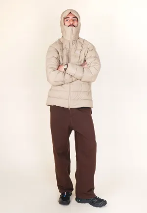 Thorium Hoodie - Smoke Bluff
