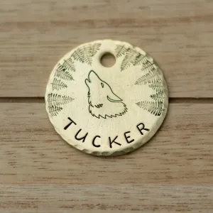 Timber- Simple Style