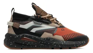TRAFFA Kanda Insulated Sneakers