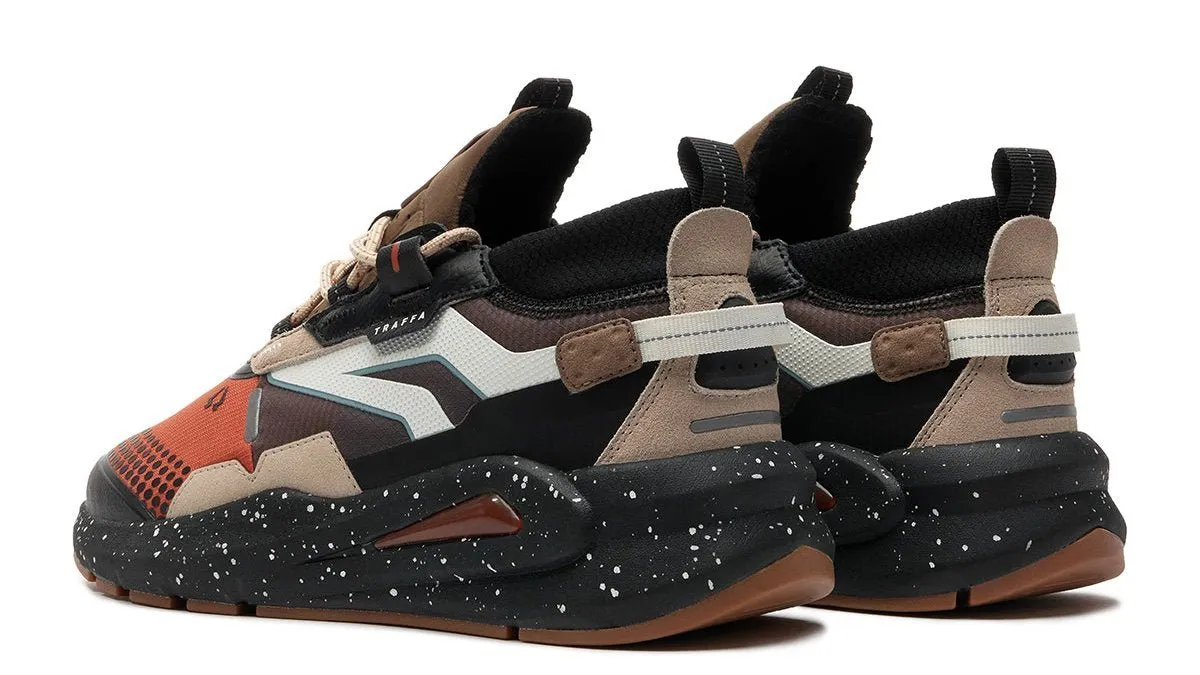 TRAFFA Kanda Insulated Sneakers