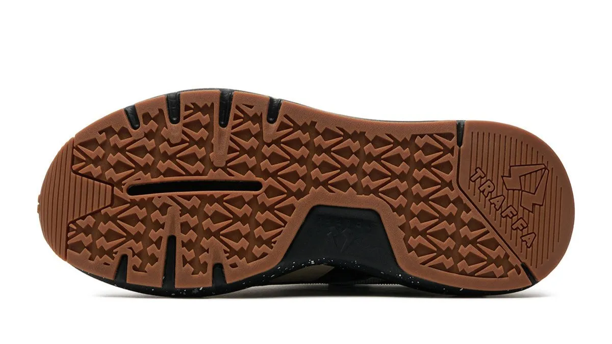 TRAFFA Kanda Insulated Sneakers